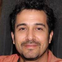 Portrait of Robert V., a Golden Brain customer